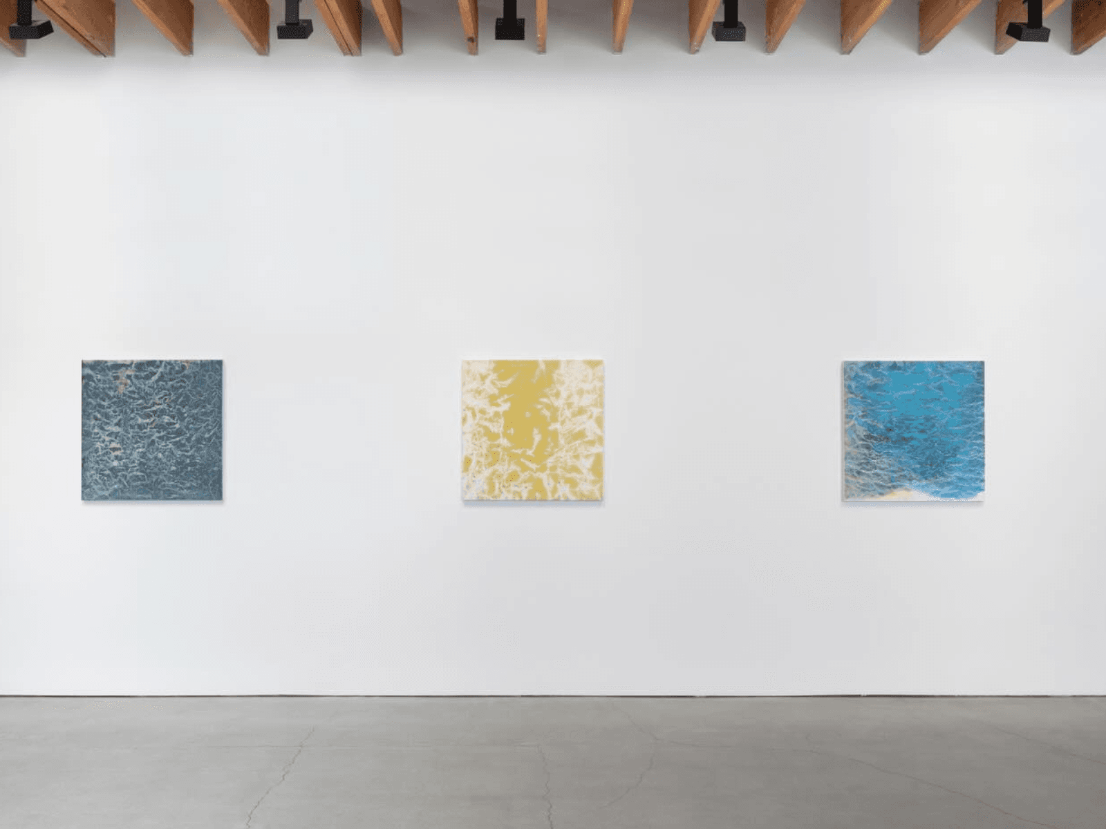 Vicky Colombet: Eutierria