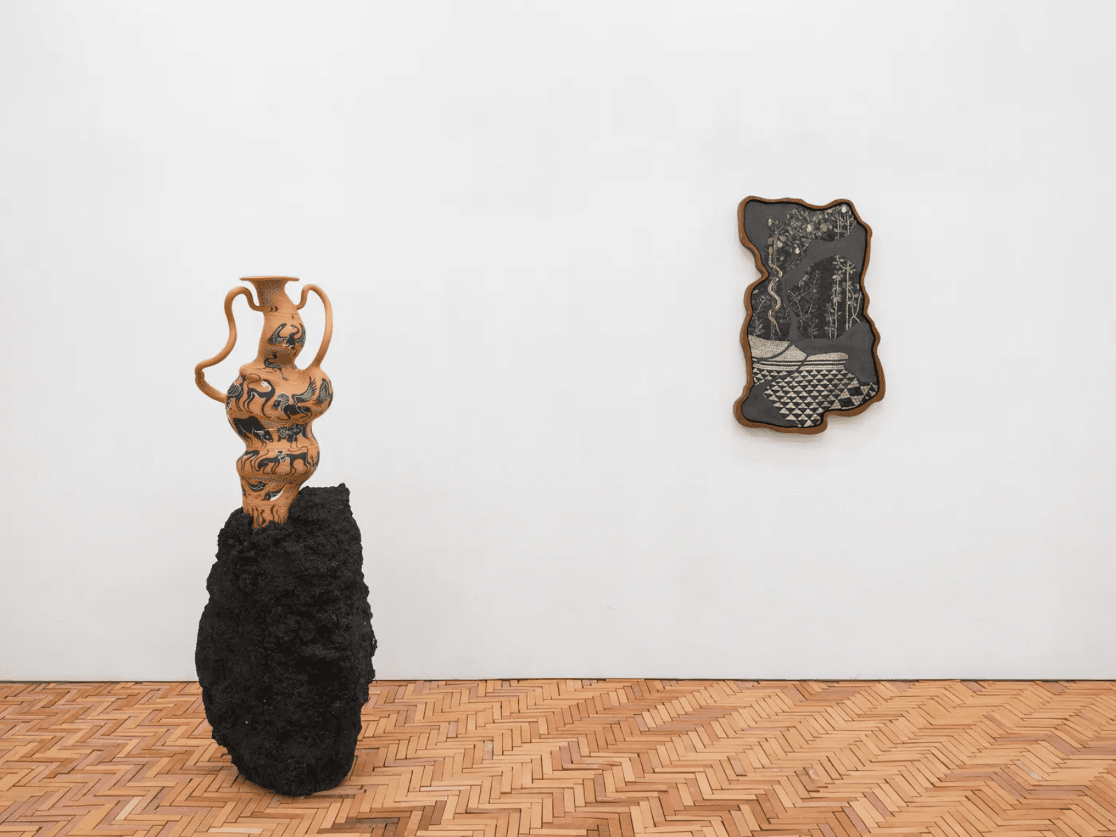 Cammie Staros : Pompeii