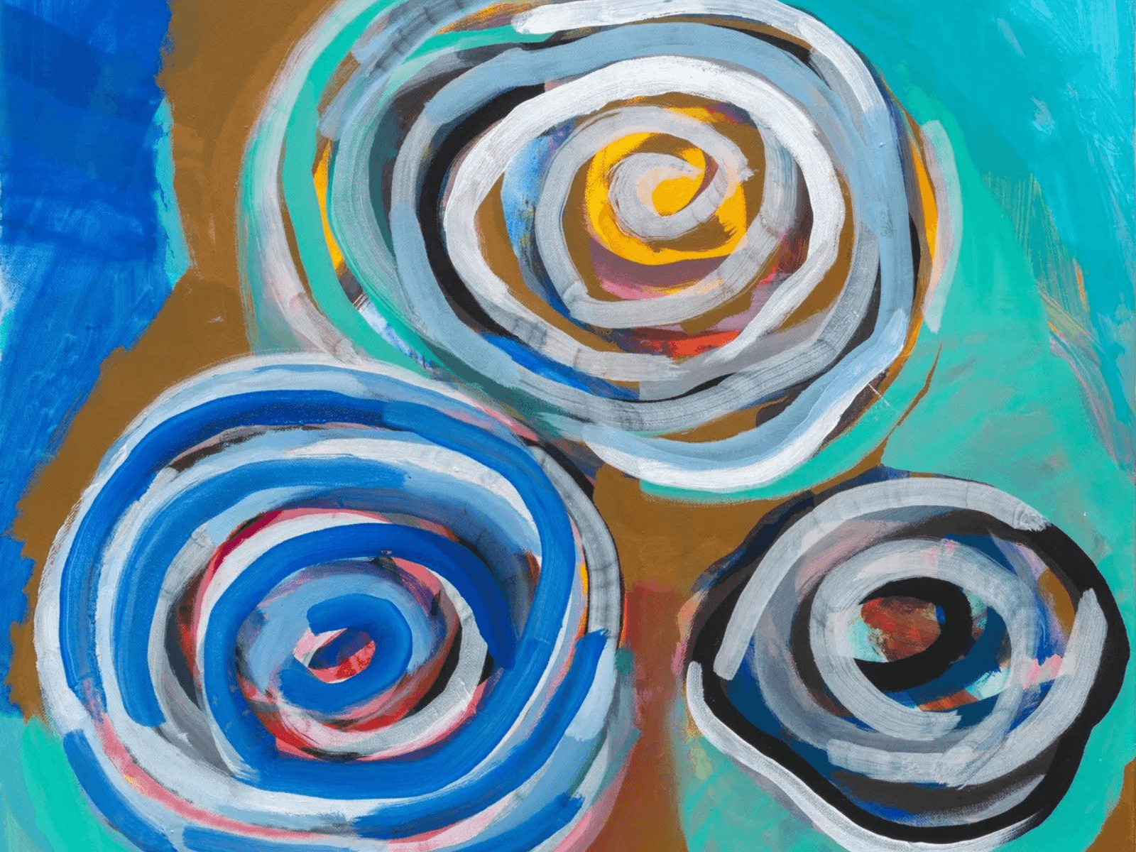 Bill Scott: Another Chance to Get It Right