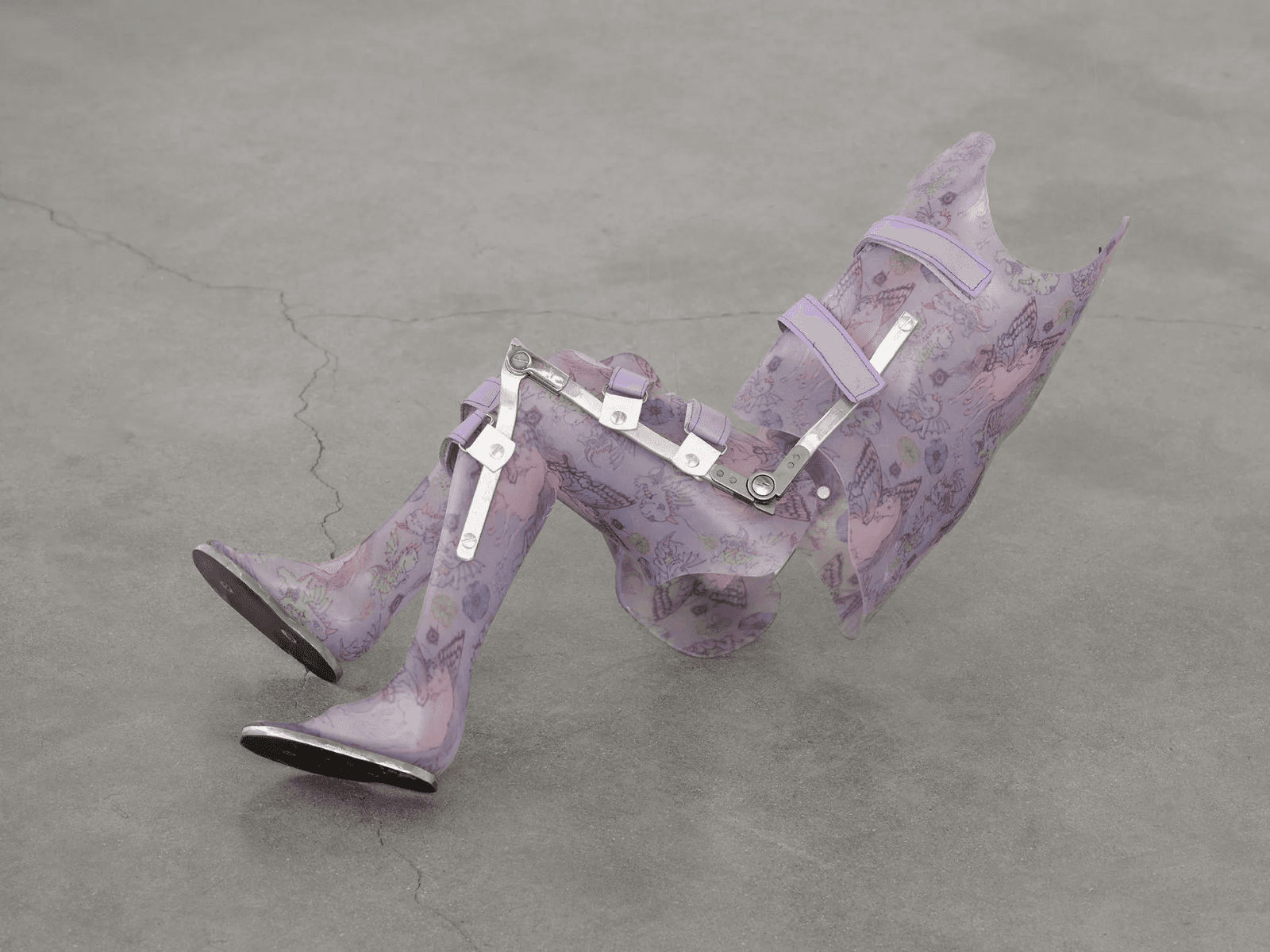 Berenice Olmedo: Nabila