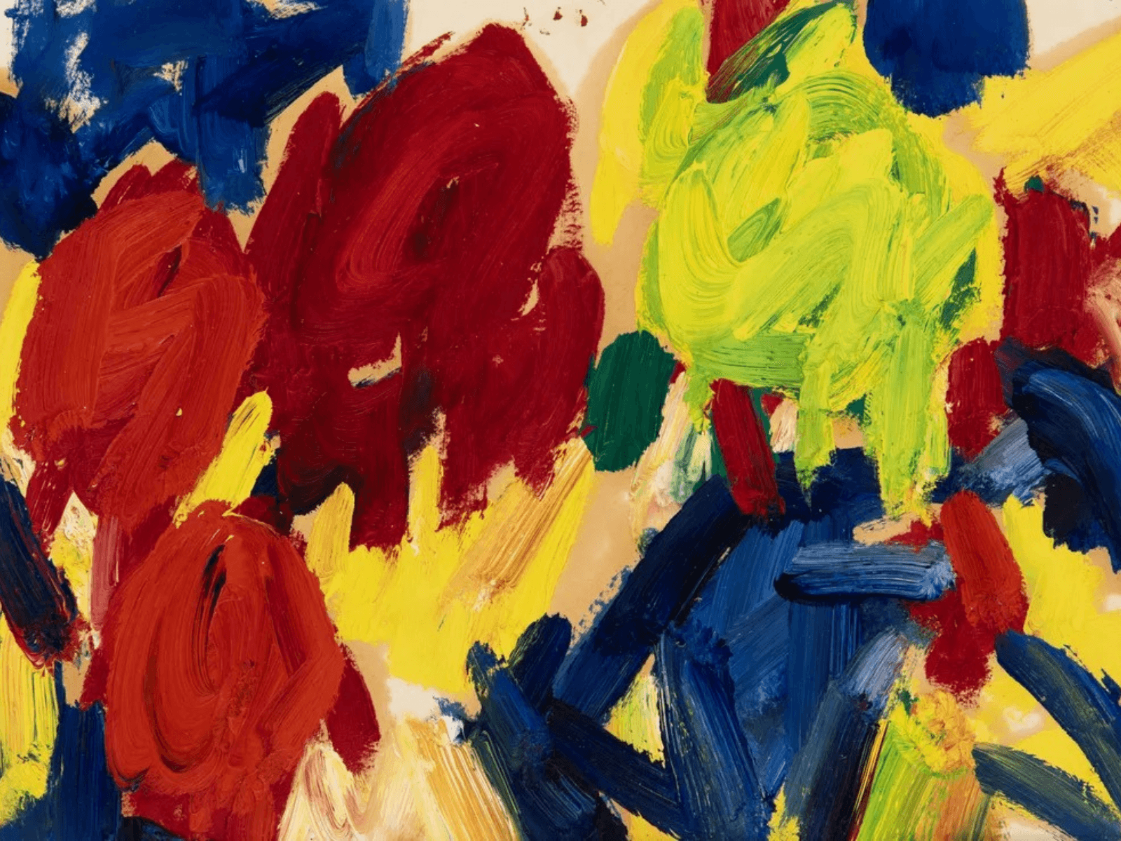 Renée Miller: The Devil's Snare