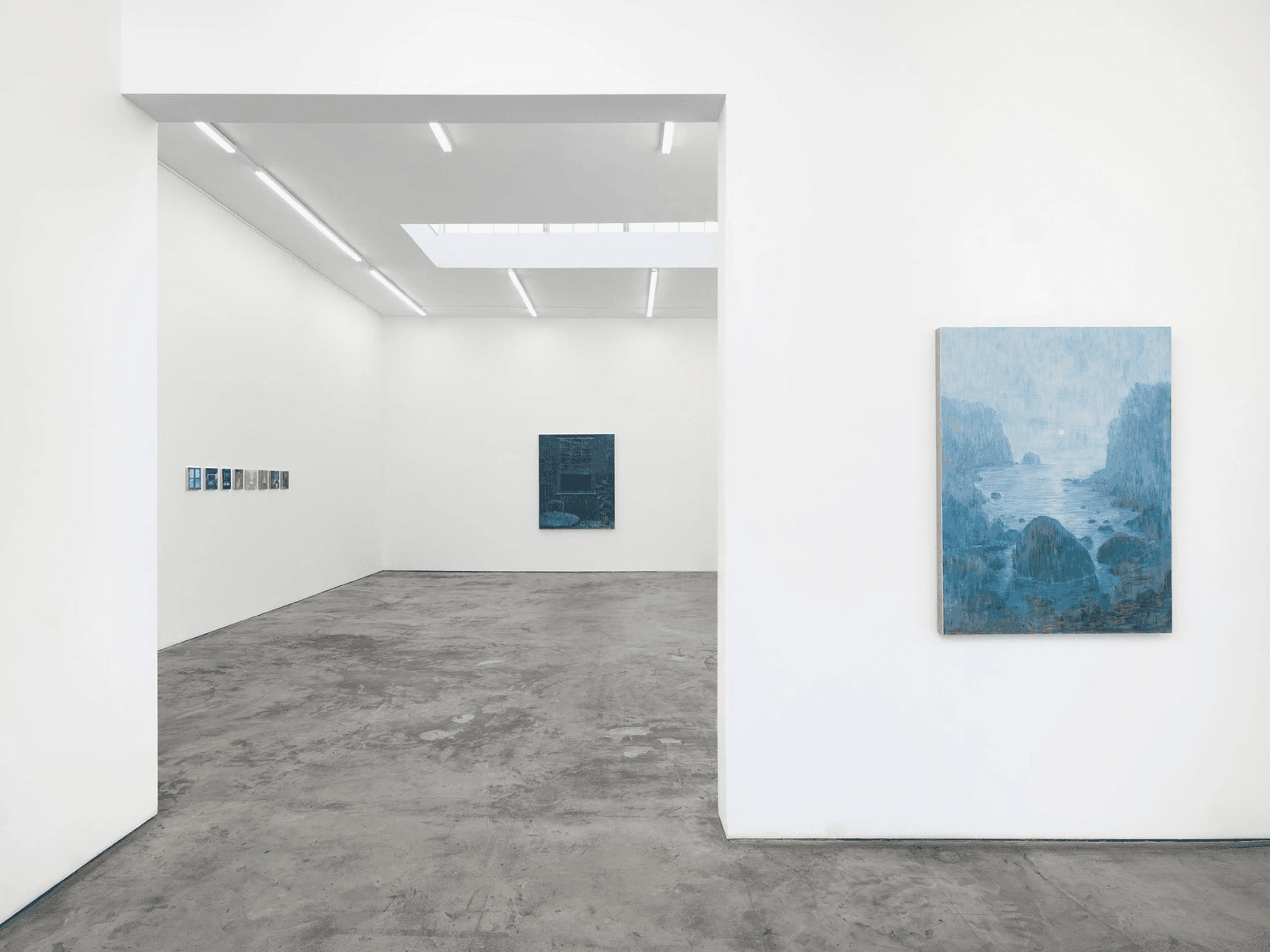 Mason Owens: Here and There