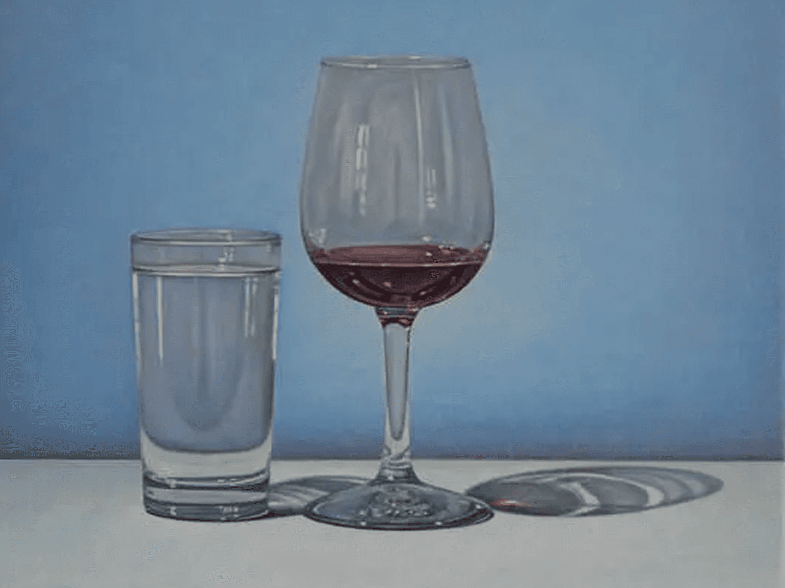 Tom Gregg: New Paintings