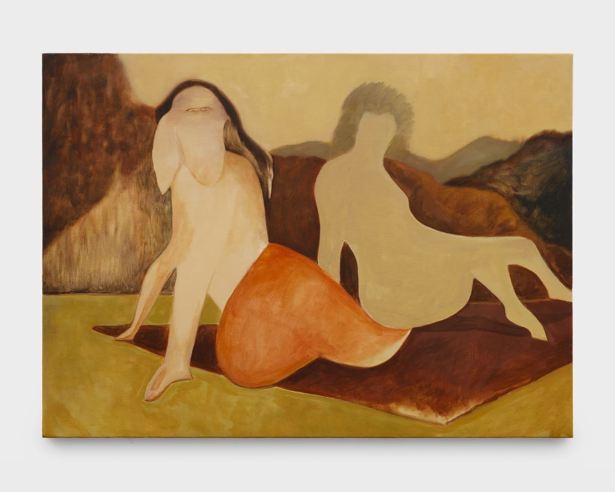 NAKED