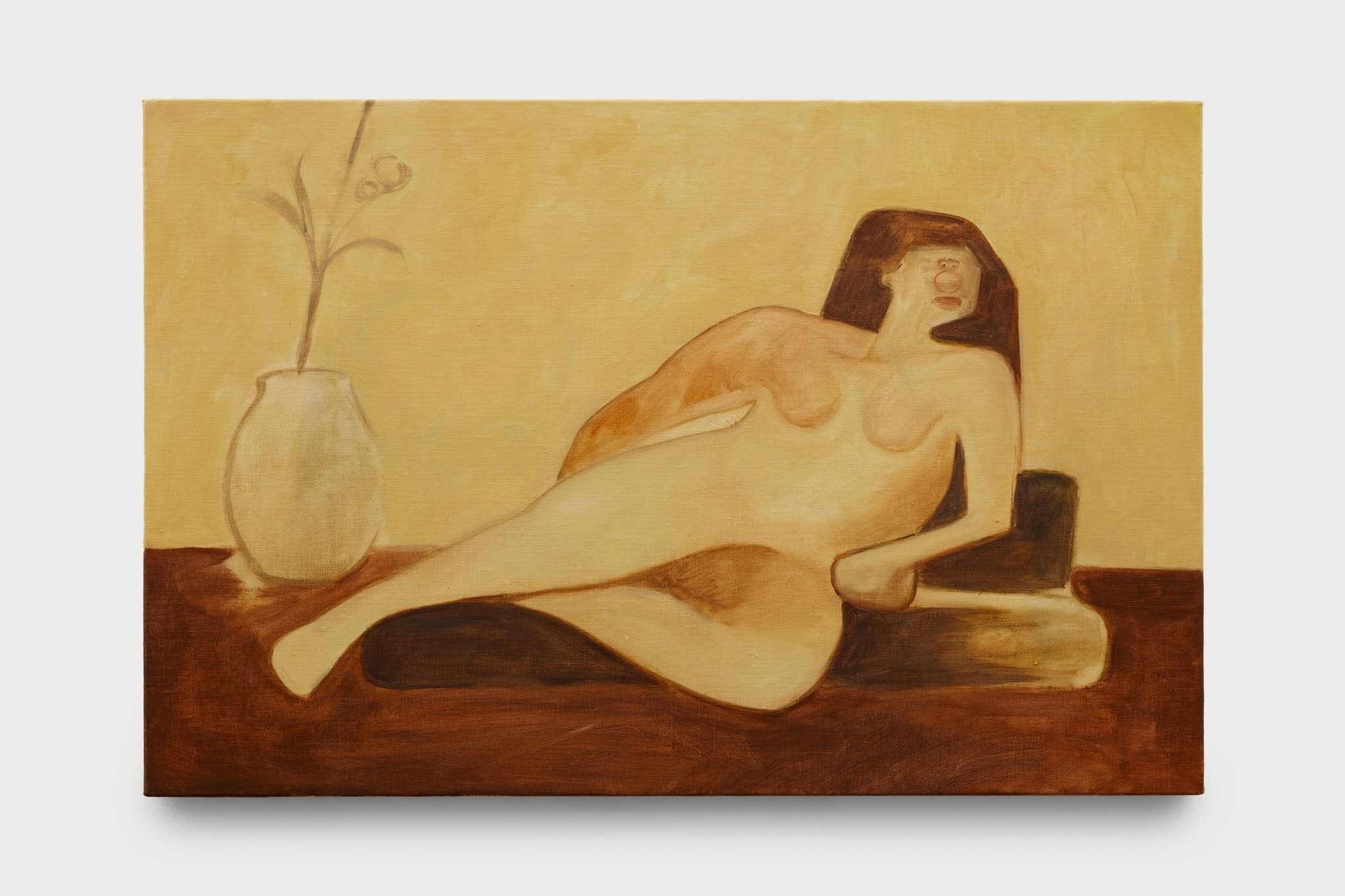 NAKED