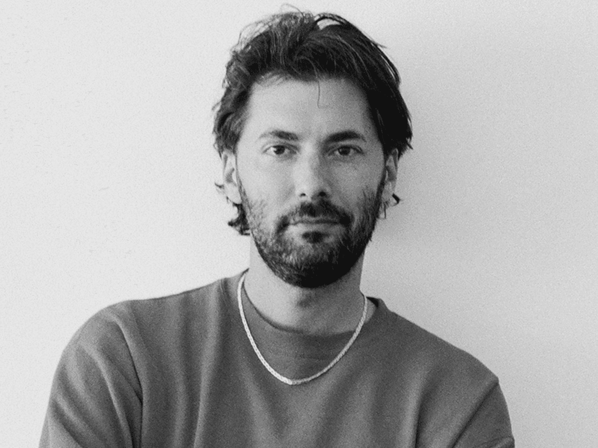 Tristan Unrau