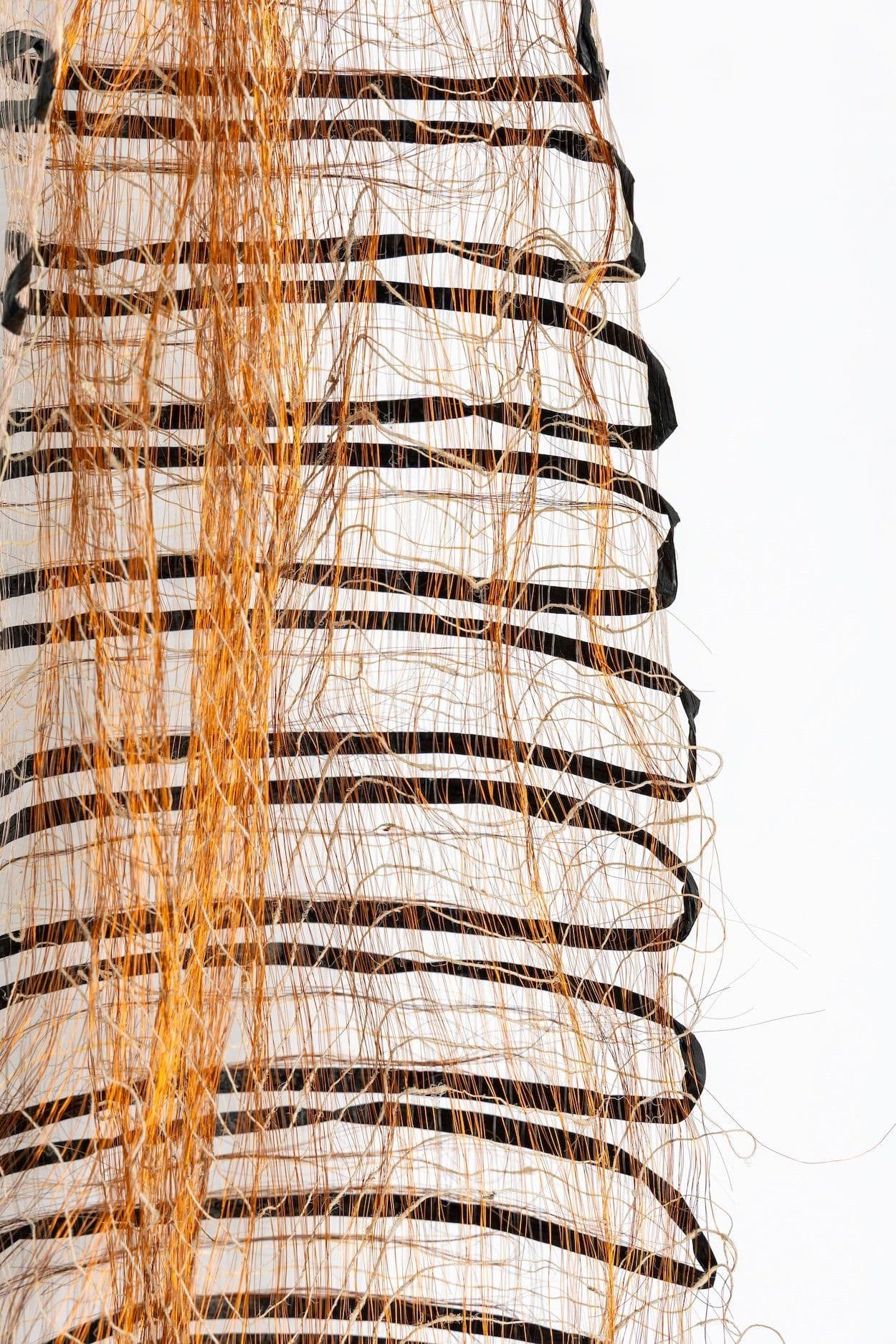 Circumstances Held Me To Threads