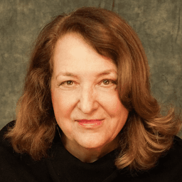 Lynn Hershman Leeson