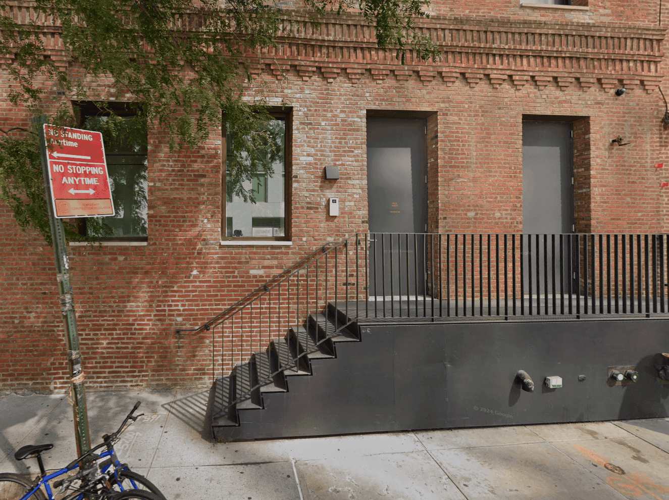 Williamsburg Biannual