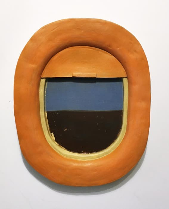 Window Seat