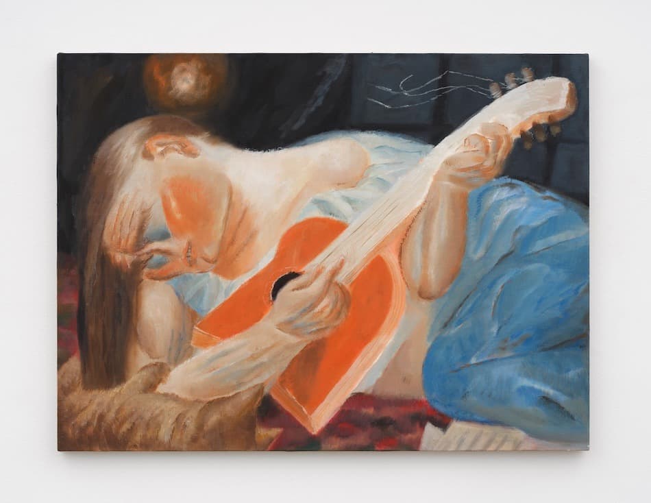 Falon Stutzman: Woman Having a Hard Time