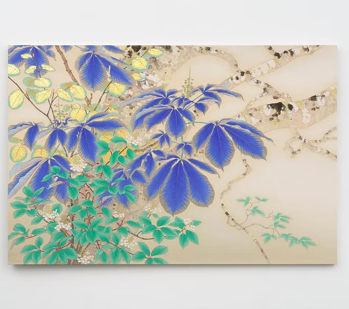 Spring Group Show