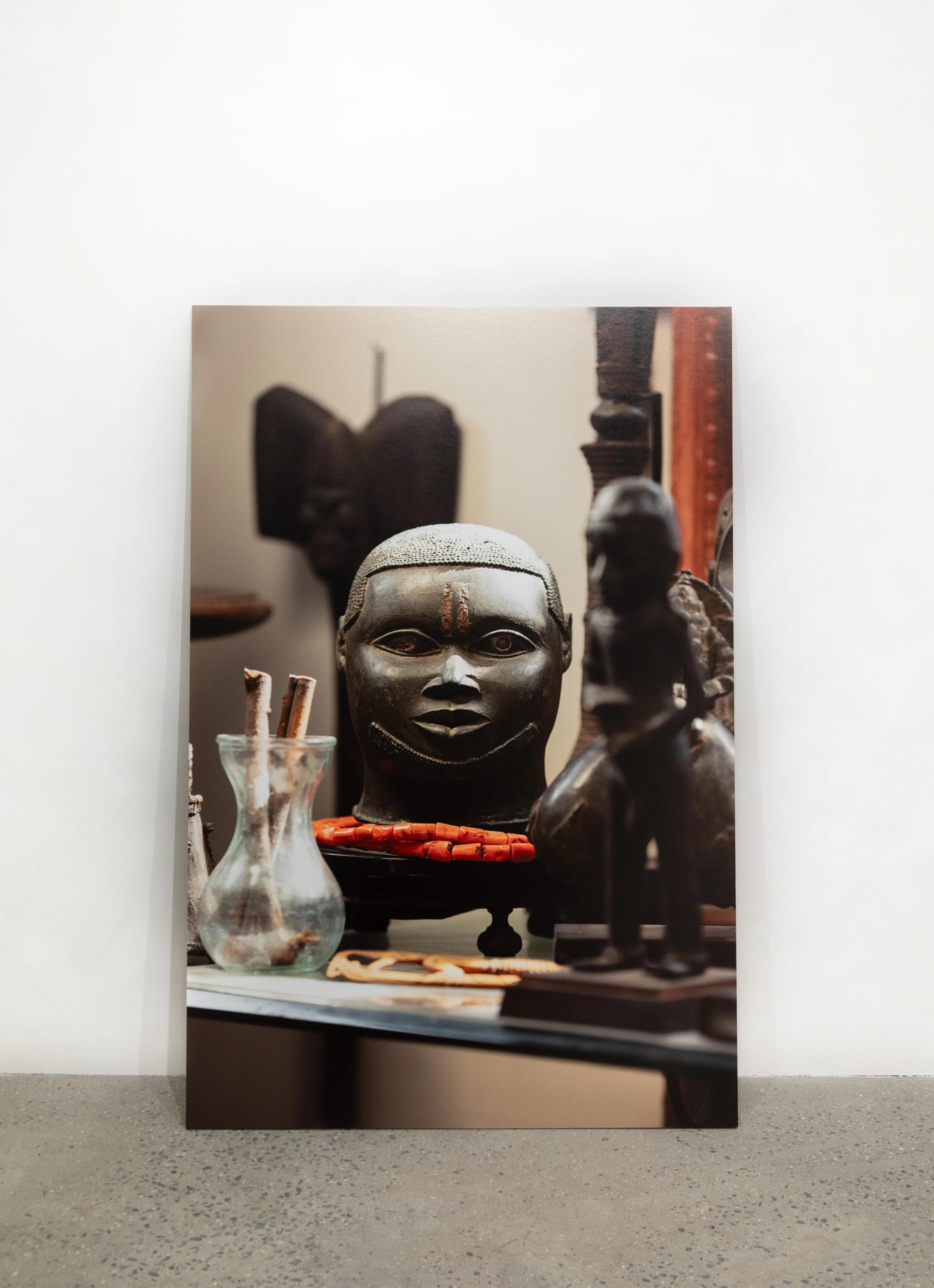 John Edmonds: The Space Between, Company Gallery, New York, 2026
