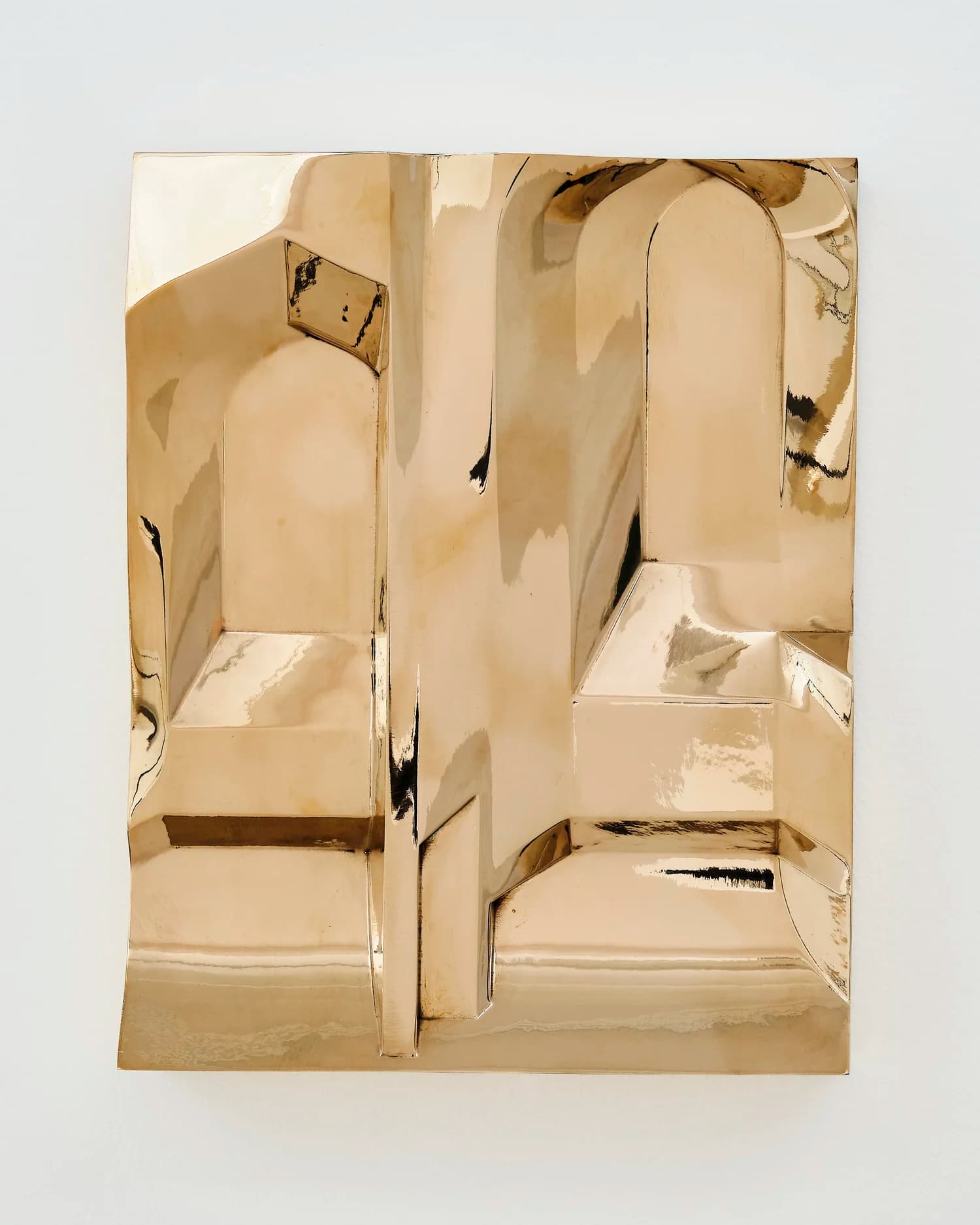 Amir Nikravan, Parallel Lines, Tyler Park Presents, Los Angeles. Courtesy Tyler Park Presents.
