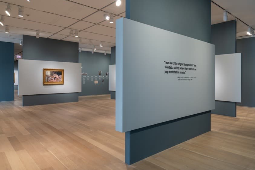 Installation view 2 of 8