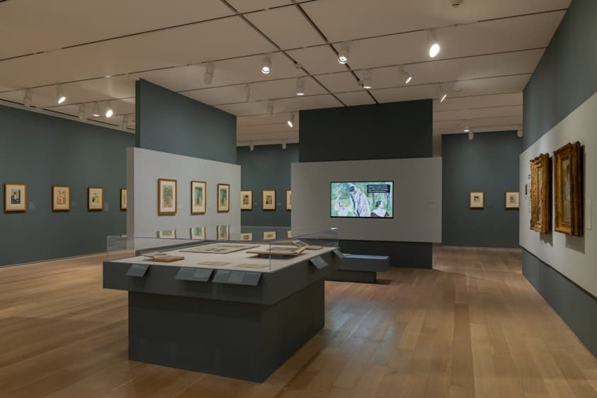 Installation view 8 of 8