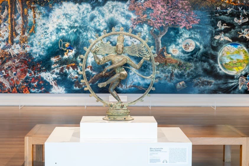 Installation view 3 of 9