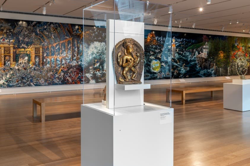 Installation view 5 of 9