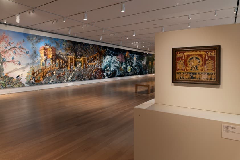 Installation view 6 of 9