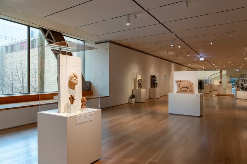 Installation view 8 of 9