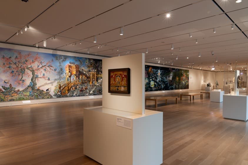 Installation view 9 of 9