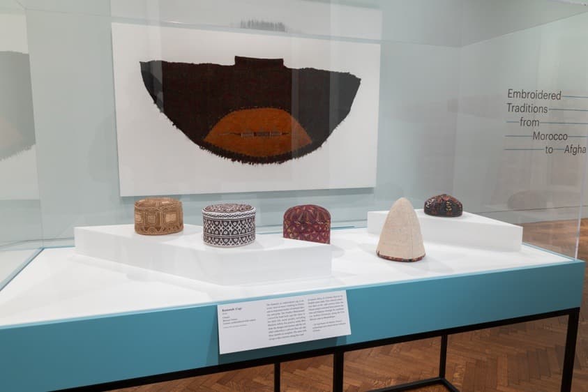 Installation view 3 of 8