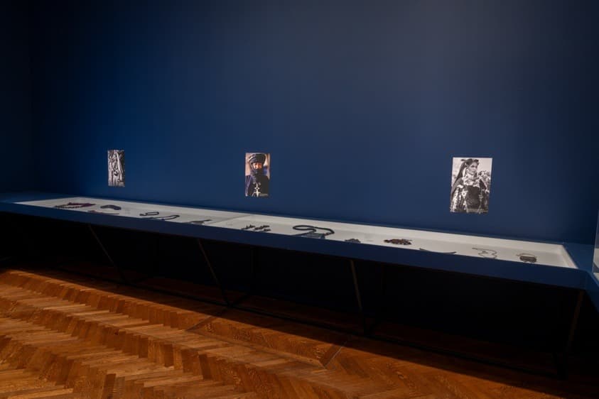 Installation view 5 of 8