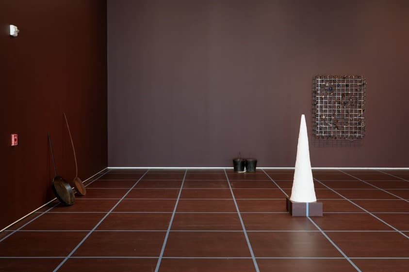Installation view 3 of 8