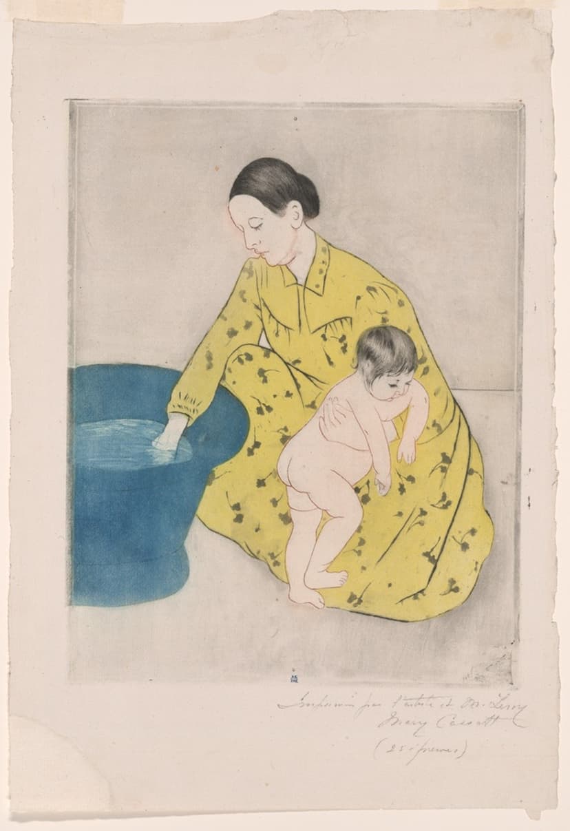 The Bath