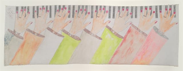 Hands