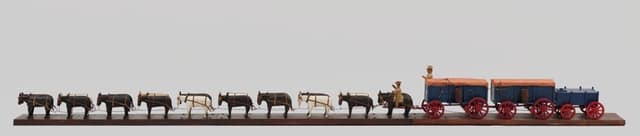 Twenty Mule Team