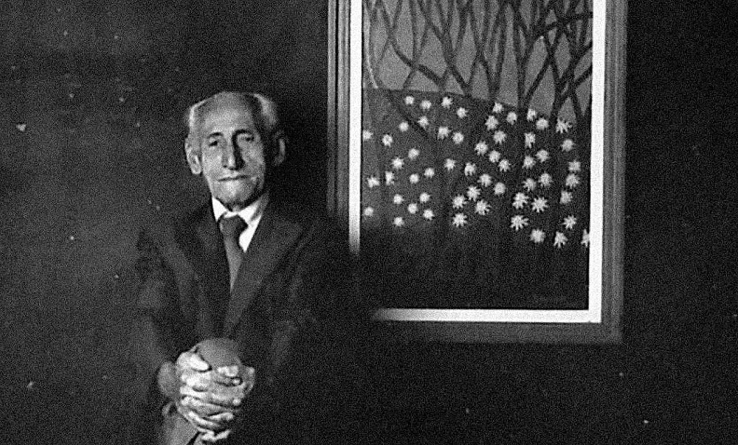 Amadeo Luciano Lorenzato