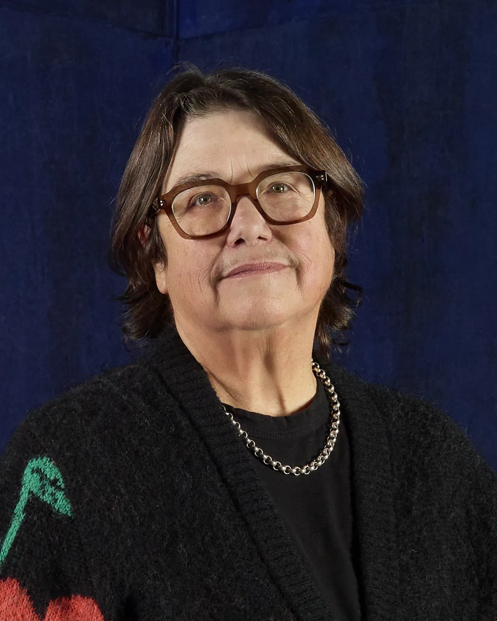 An Evening with Catherine Opie