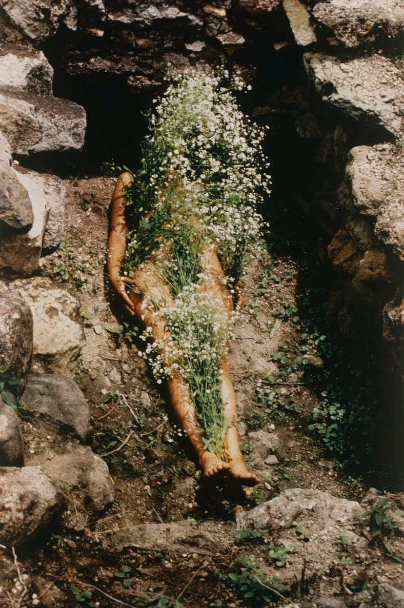 Ana Mendieta