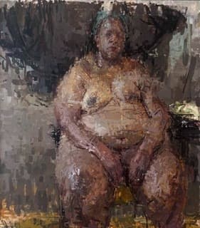 Ann Gale: New Work