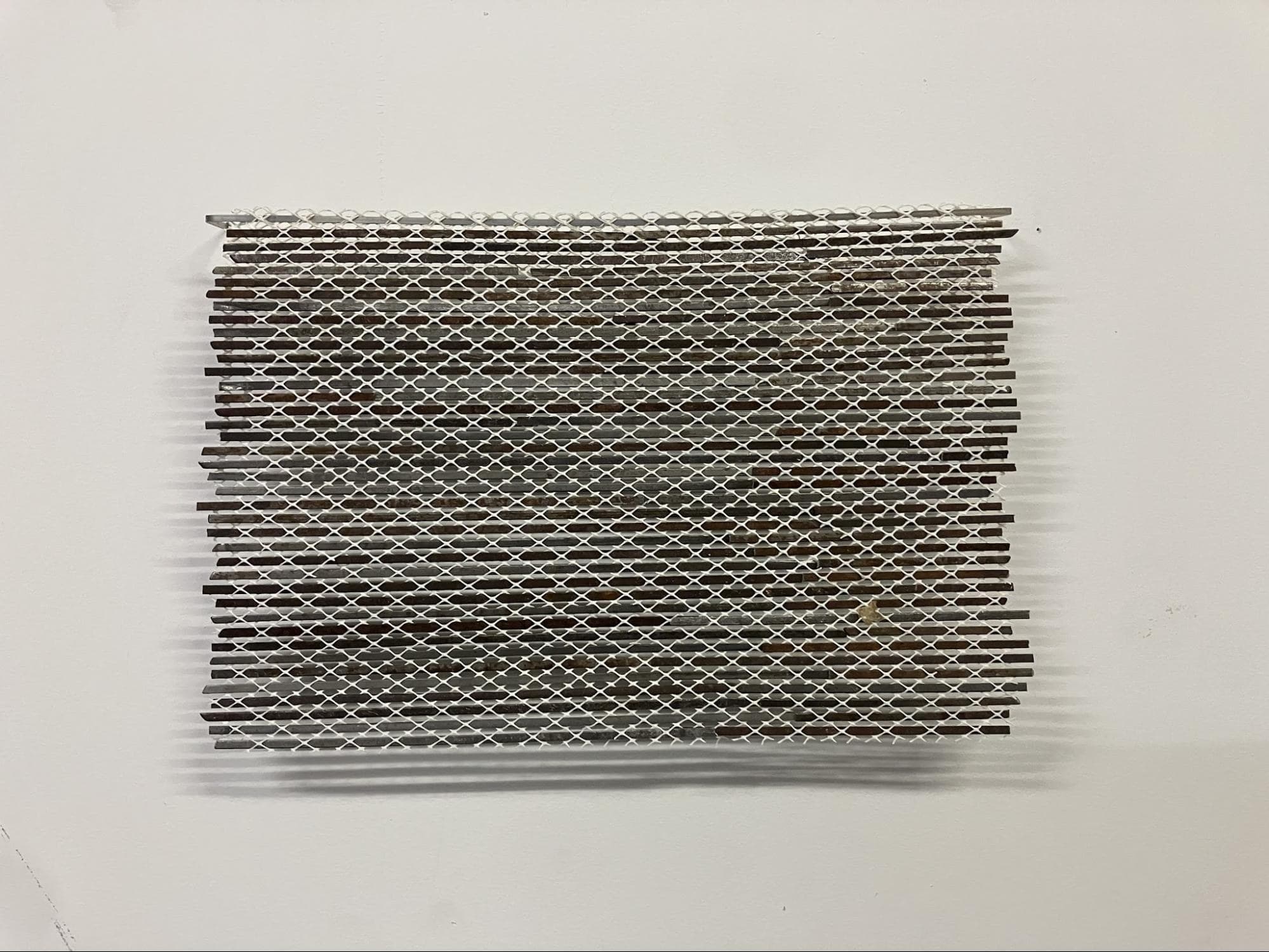 Installation view 1 of 2