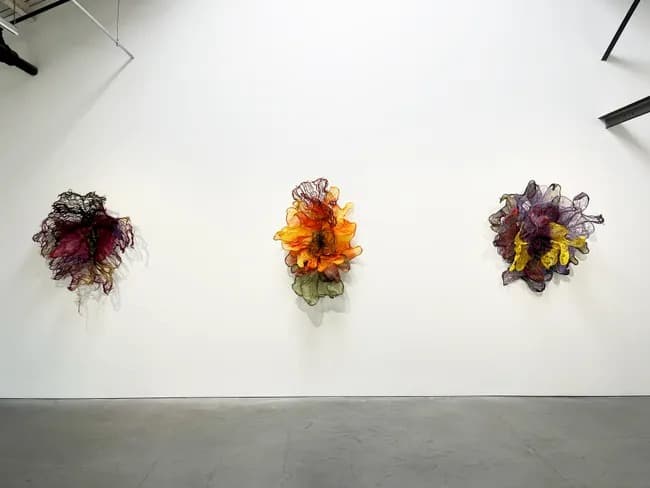 Installation view 2 of 5