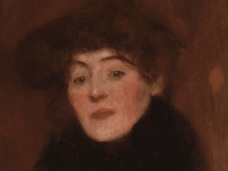 Austrian Expressionism and Otto Kallir