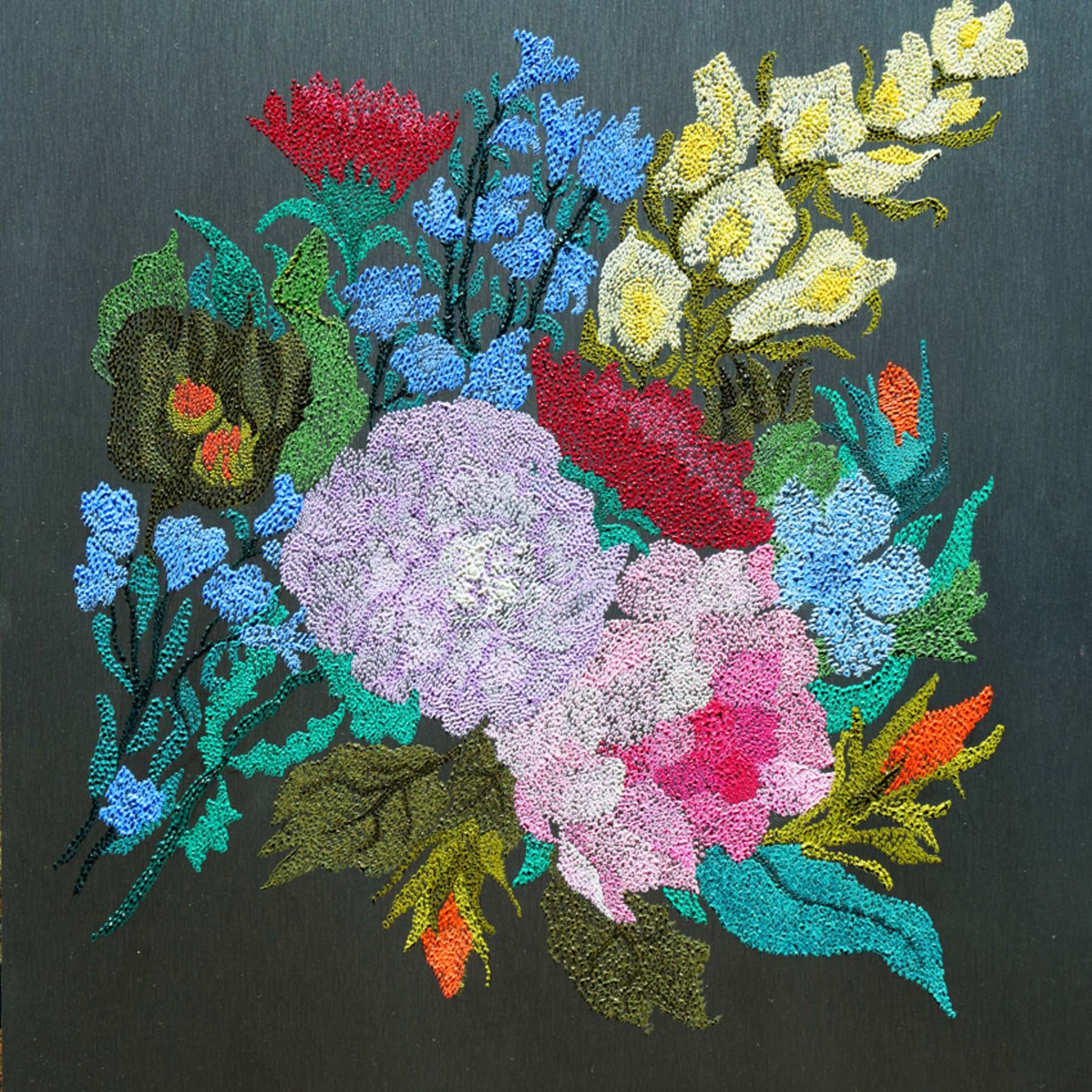Spring Boquet