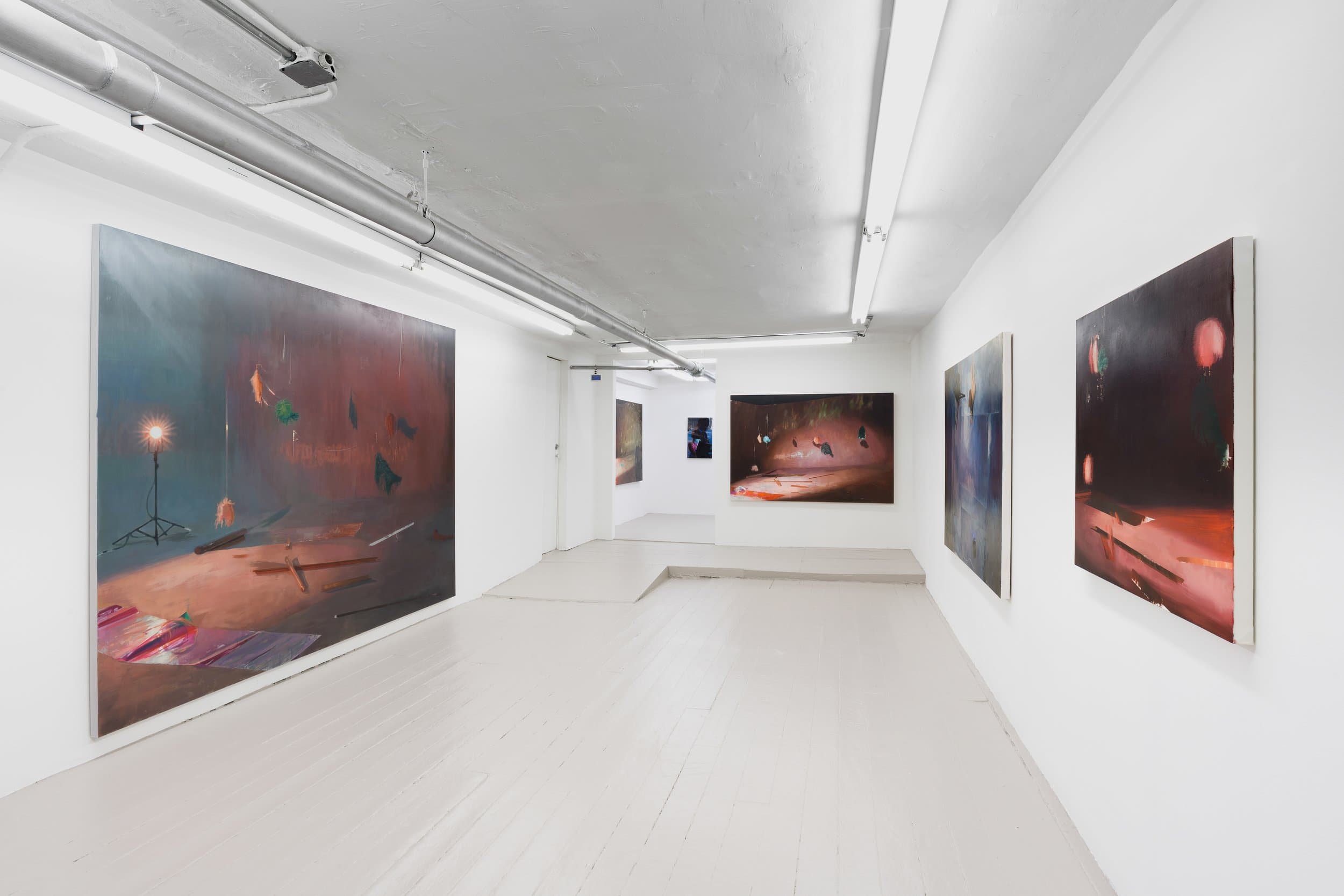 Installation view 1 of 12