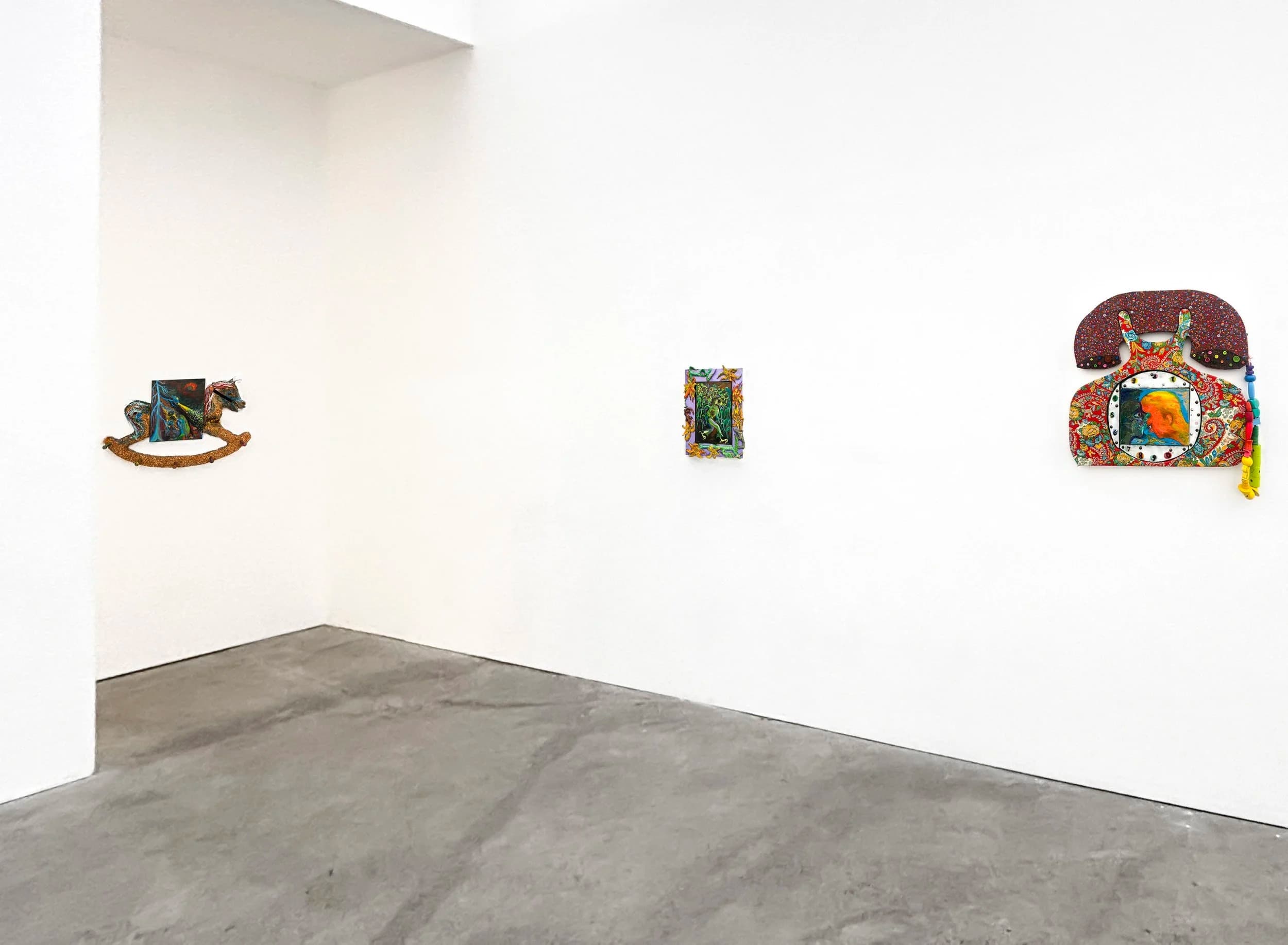 Installation view 4 of 4
