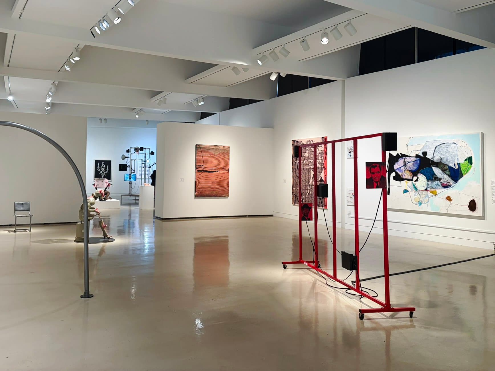 Installation view 4 of 9