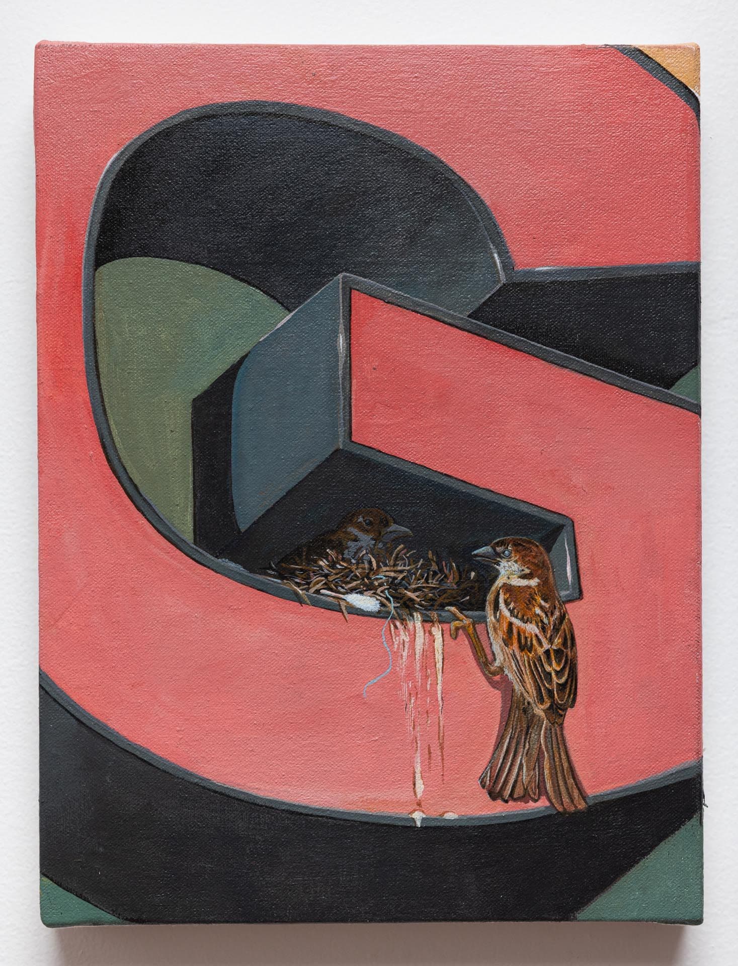 Sandow Birk