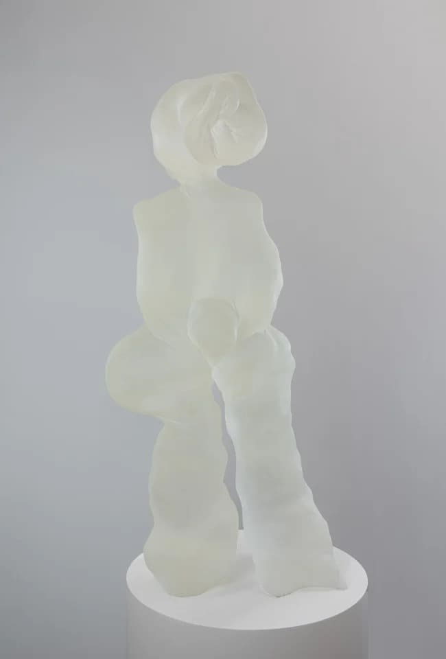 Blobs and Bod