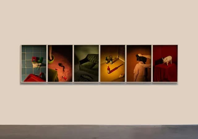 BOUND AND UNBOUND: The Photographic Book and the Print
