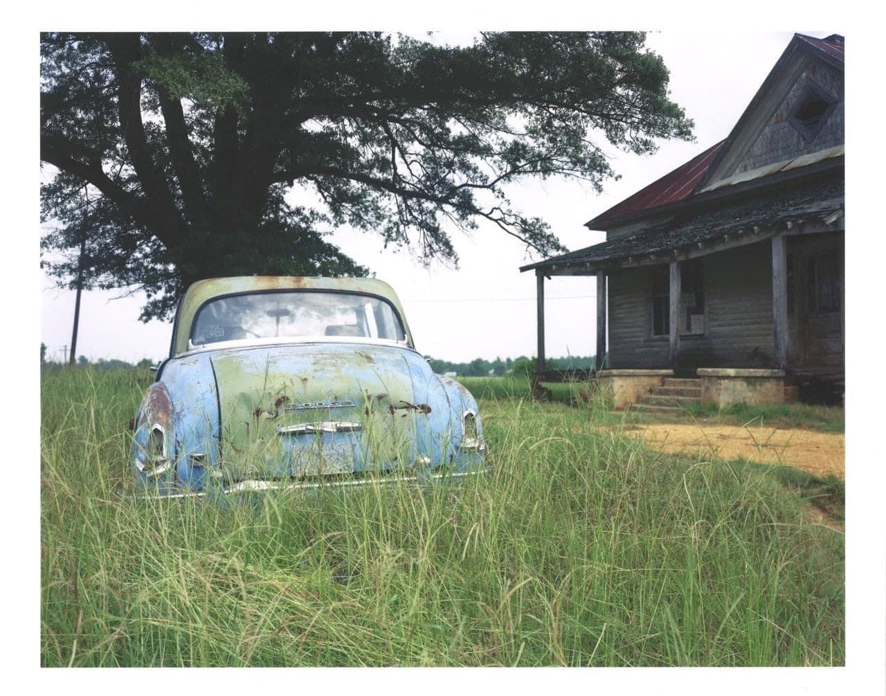 BOUND AND UNBOUND: The Photographic Book and the Print