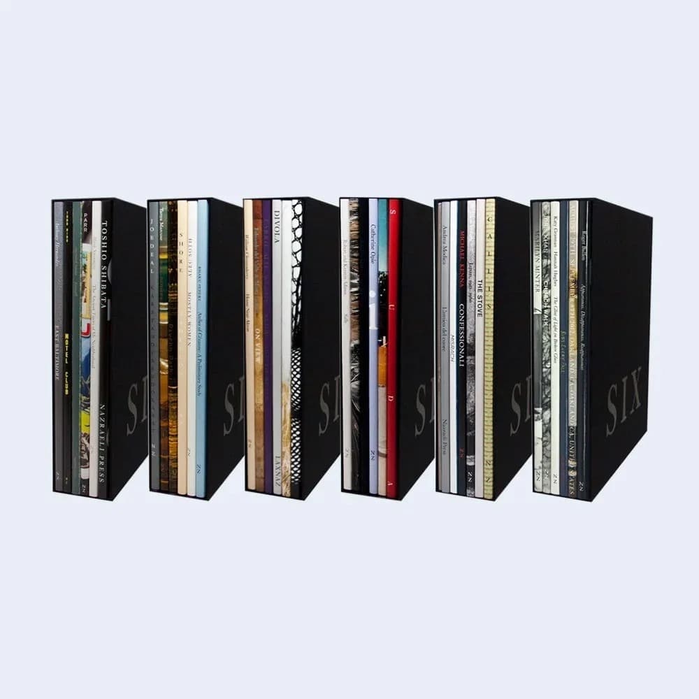BOUND AND UNBOUND: The Photographic Book and the Print