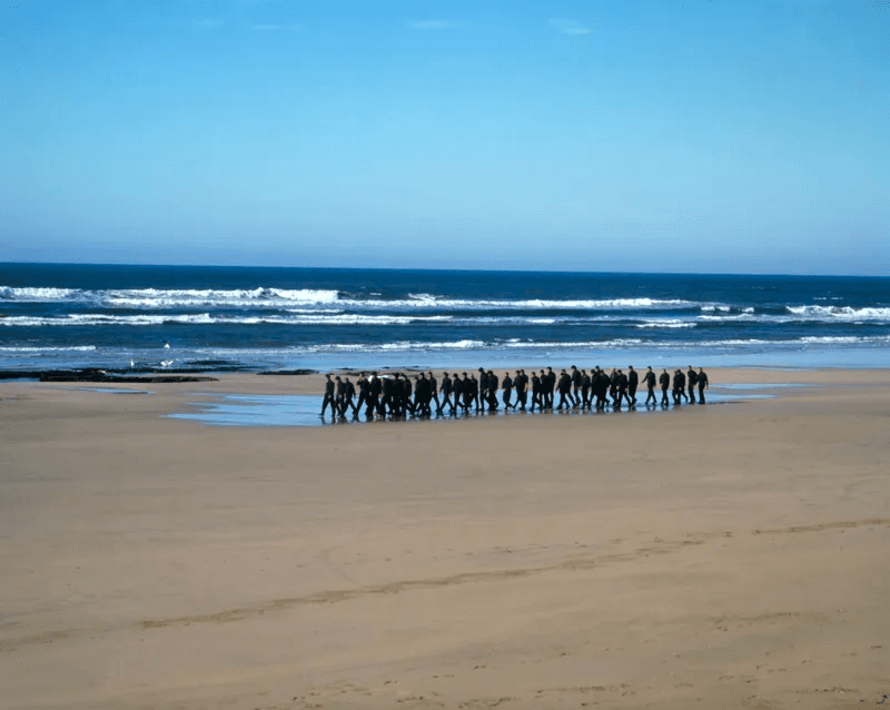 Cartographies of Presence