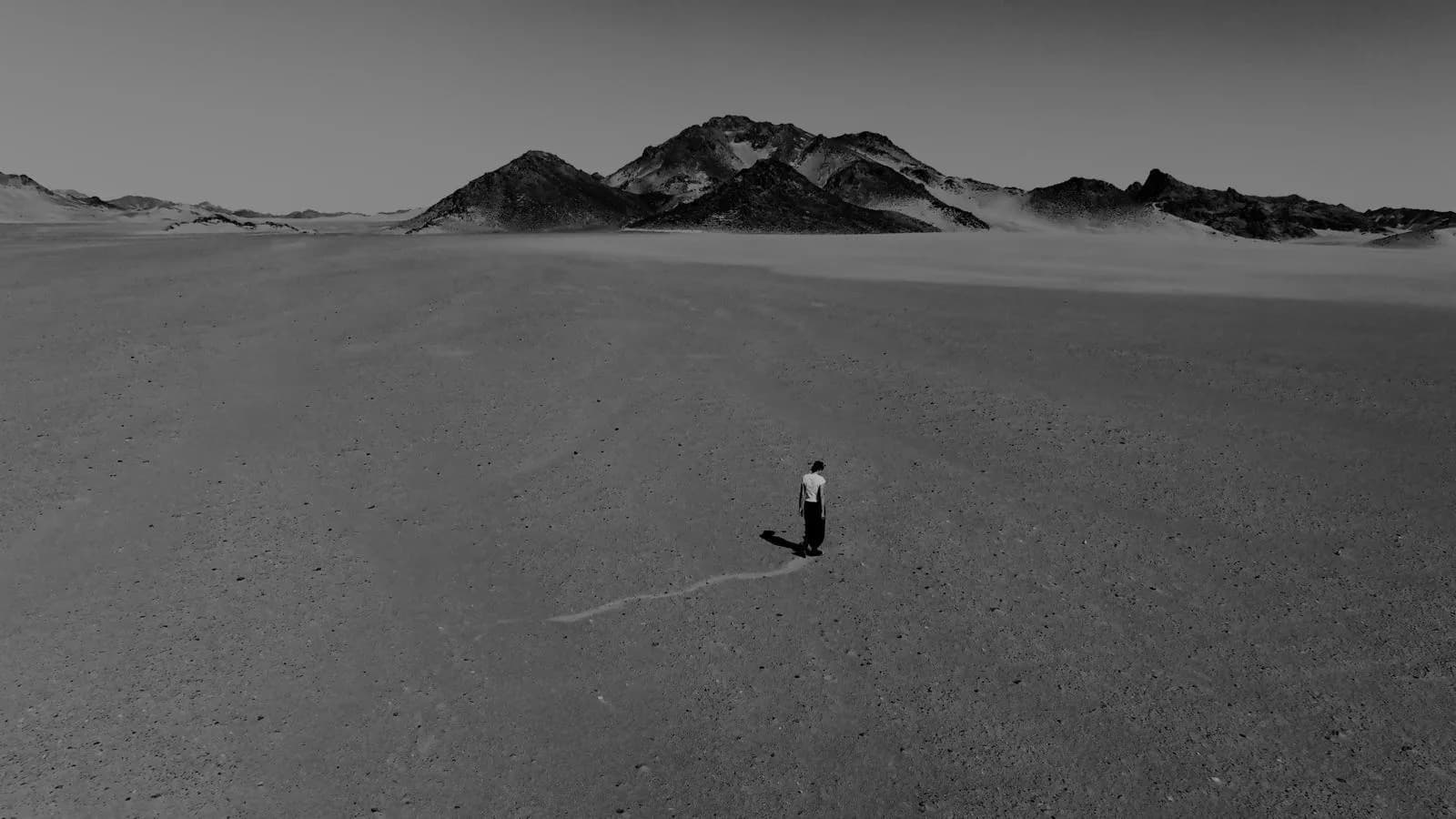 Cartographies of Presence