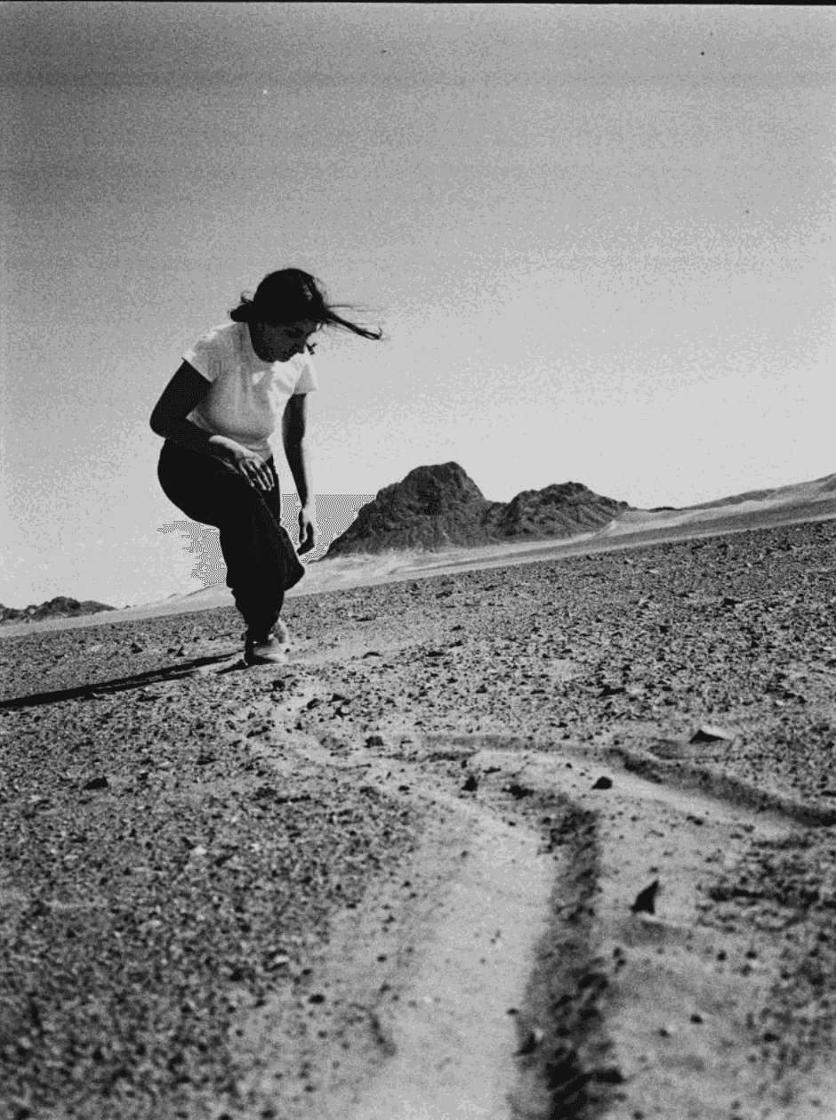 Cartographies of Presence